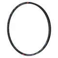 MTB RIM 27.5" 910 DISC BLACK 36T. TUBELESS READY DOUBLE WALL WITH ŒILLETS - 584X23C