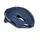 CASQUE VELO ADULTE GIST ROUTE VELOCE BLEU TAILLE 52-56 REGLAGE MOLETTE, BOUCLE FIDLOCK (EPS/PC)
