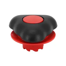 MANETTE DE SECURITE QST POUR PORTE BEBE/SIEGE ENFANT ARRIERE POLISPORT BILBY / GUPPY MAXI (PAIRE)