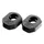 PROTECTION MANIVELLE ZEFAL CRANK ARMOR XL NOIR - 52x42,5x17,5mm (PAIRE)