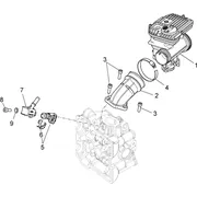 Group injection