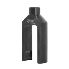 OUTIL PRO CYCLUS EXTRACTEUR CONE DE FOURCHE 1" ET 1" 1/8