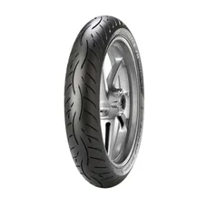 PNEU MOTO 17'' 120/70-17 METZELER ROADTEC Z8 INTERACT RADIAL ZR FRONT TL 58W