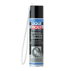 NETTOYANT PAPILLON DE GAZ LIQUI MOLY PRO LINE (400 ml)