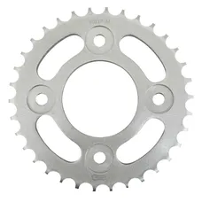 ADAPTABLE MOTORCYCLE REAR SPROCKET HONDA 125 ANF INNOVA 2003>2011, 125 ANF SUPRA X 2011>2012, 125 ANF WAVE, 125 MSX GROM 2013>, 125 Z MONKEY 2018> 420 35 DTS (DIAMETER 58/90/8.5) -AFAM