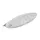 FEU ARRIERE UNIVERSEL REPLAY A LEDS OVALE TRANSPARENT AVEC STOP (19 LEDS ROUGES) **