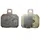 PLAQUETTE DE FREIN ORIGINE PIAGGIO 125-250 X9-EVO AV+AR, 125 X8 AR, 400-500 BEVERLY AR, 500 X9-EVO/GILERA 500 NEXUS AR (PAIRE) (BREMBO) -647077