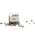 END CAP OF CABLE HOUSING BRAKE 5 mm - LONG 11 mm METAL (BOX OF 200) -FIBRAX