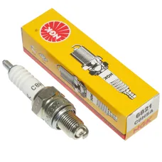 SPARK PLUG NGK C8HSA (6821) -STANDARD
