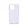 COQUE SMARTPHONE/TELEPHONE RIXUS ARMOR-X ANTI CHOC POUR APPLE IPHONE 15 PRO MAX TRANSPARENT (VENDU A L'UNITE)