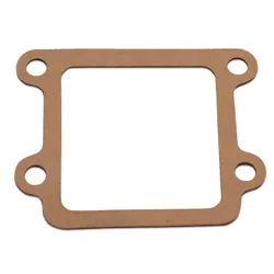 ADAPTABLE SCOOTER GASKET REED VALVE MBK 50 BOOSTER, STUNT/YAMAHA 50 BWS, SLIDER (SOLD INDIVIDUALLY) -P2R
