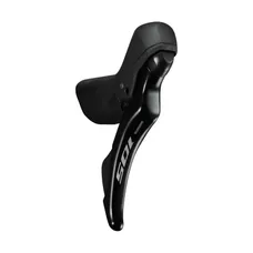 LEVIER/MANETTE ROUTE HYDRAULIQUE SHIMANO DROIT 12V. 105 R7120 NOIR