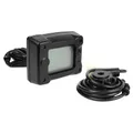 COMPTEUR SCOOT POUR MBK 50 STUNT NAKED 2013>2016 / YAMAHA 50 SLIDER 2013>2016 (DIGITAL MULTIFONCTION) (INCLUS ENTRAINEUR) -SELECTION P2R