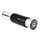 REHAUSSE POTENCE AHEADSET 1''1/8 - 28,6 TOOPRE EXTERIEUR POUR HAUTEUR DE 3 A 55 mm + ENTRETOISE 20 mm/10 mm/5 mm/3 mm ALU NOIR (INCLUS ETOILE)