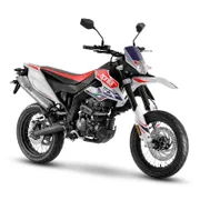 RX 125