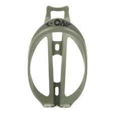 PORTE BIDON ROTO COMPOSITE SLIDE X-ONE VERT OLIVE (VENDU A L'UNITE SUR CARTE)