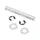 SHAFT OF CENTRE STAND SCOOTER FOR APRILIA/BETA/MALAGUTI/YAMAHA/MBK (M10X75)