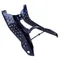 STEP FOOT/PLANCHER OEM PIAGGIO 50-125 VESPA PRIMAVERA, SPRINT 2013 > BLUE 289/A-67361200DK