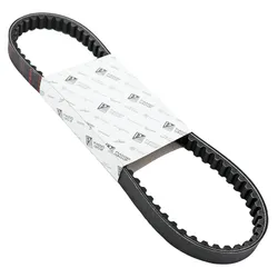 DRIVE BELT SCOOTER OEM PIAGGIO 50 TYPHOON 2004 >, NRG 1998 >, VESPA PRIMAVERA 2013 >/APRILIA 50 SR 2003 > 2009/GILERA 50 STALKER 1997 >, RUNNER 1997 >-436864