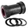 CUVETTE INTEGRE BOITIER VTT/ROUTE A EMBOITER/PRESSFIT 3en1 TRIPEAK CERAMIQUE BOITE 86-92 mm DIAM 41 mm POUR AXE 24 mm, 28.99 mm, 30 mm (COMPATIBLE SHIMANO, SRAM DUB, ROTOR)