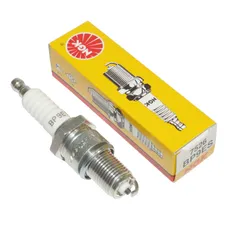 SPARK PLUG NGK BP9ES (7526) -STANDARD