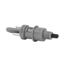 BRAKE LIGHT SWITCH A SCREW-ON RIGHT/LEFT CIRCUIT OPEN (SOLD INDIVIDUALLY) -DOMINO