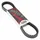 COURROIE SCOOT ADAPTABLE PIAGGIO 50 QUARTZ, SFERA, VESPA ET2, ZIP FAST RIDER 1993>1999 (712 x 18,1 x 8 x 30-) -BANDO S04-002