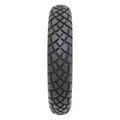 PNEU MOTO 17'' 110/90-17 WANDA BUNKER FRONT TL 60P