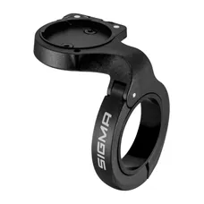 CYCLE COMPUTER MOUNT SIGMA HANDLEBAR DEPORTE FOR BC12.0/14.0 WITH AND WITHOUT FIL