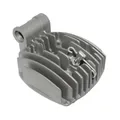 ADAPTABLE MOPED CYLINDER HEAD MBK 88, 85 (ENGINE MBK AV7 EARLY MODEL) (WITH DECOMPRESSOR) -P2R SELECTION