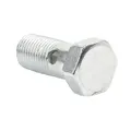 SCREW FITTING BANJO HOSE OF BRAKE M10 X 100 LONG HORS ALL 27 mm HEIGHT TROU ROUTING FLUID 11 mm -P2R