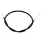 CABLE/CONTROL/TRANSMISSION DE THROTTLE DU REPARTITEUR AU CARBU OEM PIAGGIO 50 VESPA ET2-582908