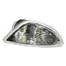 CLIGNOTANT ARRIERE GAUCHE ORIGINE PIAGGIO 50-125 VESPA LX -58176R5