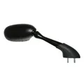 ADAPTABLE REAR-VIEW MIRROR YAMAHA 600 FZ6 FAZER 2002>2003, 1000 FZ1 FAZER 2001>2005 RIGHT BLACK (CE APPROVED) -VICMA