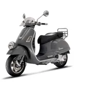 Vespa GTV 250 ie 2006-2009