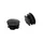 HANDLEBAR END PLUG MTB WELDTITE (BAG OF 2 PCS)