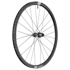 ROAD WHEEL DISC 700 DT SWISS E1800/32 ENDURANCE REAR CASSETTE SHIMANO 11/10-SPEED CENTERLOCK TUBELESS READY THRU AXLE 12/142 mm RIM 20C