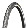 CITY TYRE 20 X 2.20 MICHELIN PROTEK MAX REINFORCEMENT 5 mm BLACK TR (56-406) USAGE INTENSIF SIDEWALL REFLEX COMPATIBLE E-BIKE (SPECIAL OFFER)
