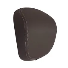 DOSSERET DE TOP CASE MARRON 113/A OEM PIAGGIO 50-125 VESPA PRIMAVERA 2012 >-CM273110