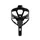 PORTE BIDON ZEFAL PULSE A2 NOIR 26g