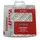 BICYCLE CHAIN 9-SPEED ROAD/MTB SRAM PC-971 SILVER 114 LINKS