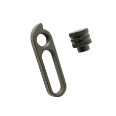DERAILLEUR HANGER P2R UNIVERSAL (DEPANNE AND PERMET OF RENTRER)