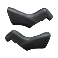 BAR END SHIMANO 105 ST-7170 BLACK 12-SPEED (PAIR)