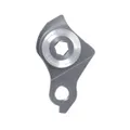 DERAILLEUR HANGER ALUMINIUM SWITCH SRAM UDH USINE CNC (SOLD INDIVIDUALLY CARDED)