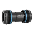 BOTTOM BRACKET CUP THREADED ROAD MTB TRIPEAK DIAMETER T47MM (BOX OF 68/73 mm) AXLE DUB 28.99 mm