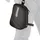 BAG JAMBE SHAD SL05 BLACK 2L (X0SL051)
