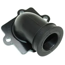 INTAKE MANIFOLD SCOOTER REPLAY 360- FOR MBK 50 NITRO, MACH G/YAMAHA 50 AEROX, JOG R/APRILIA 50 SR/MALAGUTI 50 F12 (FOR PHBG 19/21, DIAMETER INNER 25 mm)