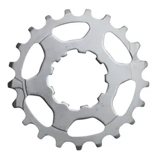 SPROCKET 10-SPEED MICHE FOR SHIMANO 21D.