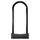 ANTIVOL VELO U SEATYLOCK MASON 30 x 14 cm (DIAM 15.3 mm) - HOMOLOGUE SOLD SECURE DIAMOND + 208044 POUR LE SUPPORT (HOMOLOGUE FUB)