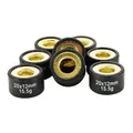 GALET/ROULEAU MAXISCOOTER MAGNETI MARELLI 20x12 15,5g (x8) POUR YAMAHA 250 XMAX, MAJESTY/MBK 250 SKYCRUISER, SKYLINER